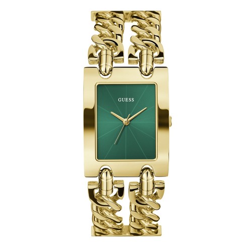 Guess damen uhr armbanduhr - damen, gt
