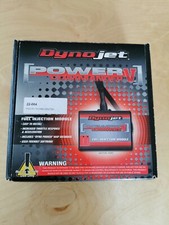 Yamaha Grizzly 700 DYNOJET Power Commander V 