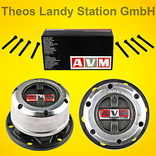 Freilaufnabe NISSAN  MD21 +