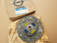 Kupplungsscheibe NEU Kadett E