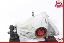 13-16 Mercedes X166 GL450