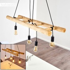 Holz Leiter Ess Wohn Schlaf