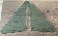 Golf 1 Drehfenster / Ausstellfenster Scheiben