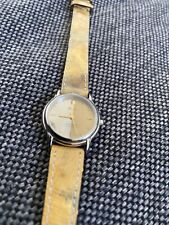 Garde Ruhla Quartz Damen Uhr NEU Zustand