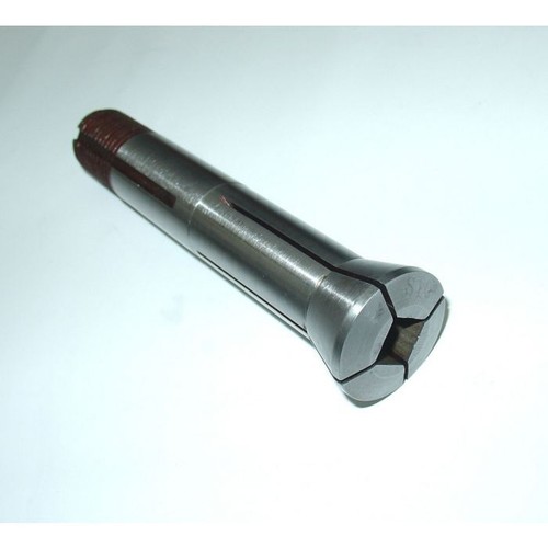 Spannzange 355e s20x2 vierkant - spannzange,