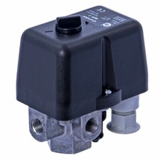Druckschalter Condor MDR 2 für Kompressor MDR2-EA/11 230V 8-10 bar 4x1/4" 278795
