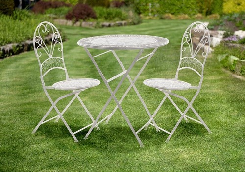 Terassen möbel set - möbel-set, bistro