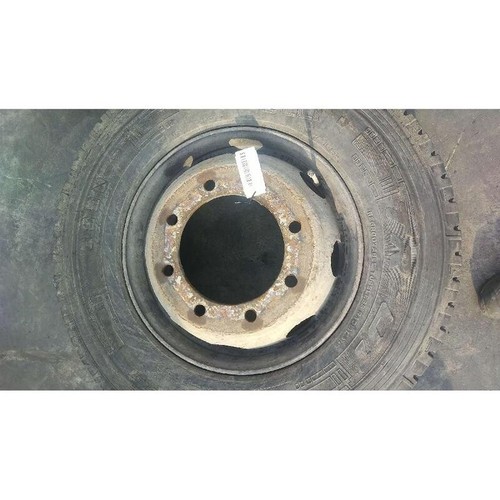 Felge fiat eurocargo - felge, (03-08)
