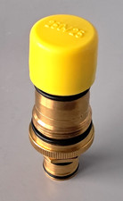 Grohe Thermoelement mit nicht steigender Spindel 1/2" 47217000 Ersatzteil