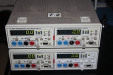 HAMEG Rohde & Schwarz HM8001-2