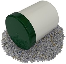 20 Salbendosen Salbenkruken