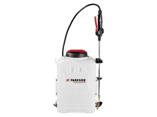 Parkside performance - parkside, performance®