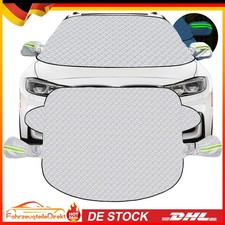 Auto Winter Scheibenschutz