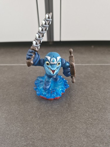 Skylanders trap team flip - team,
