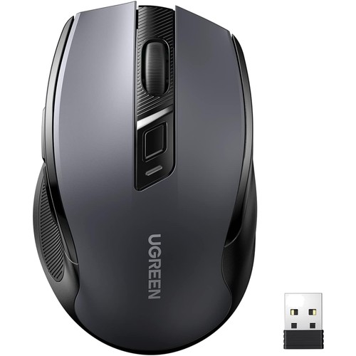 Kabellose computermaus 4ghz - kabellose,
