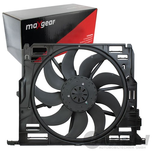 Maxgear lüfter motorkühlung - maxgear,