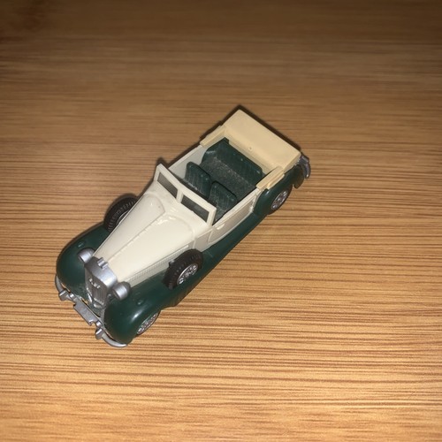 Wiking horch 853 oldtimer - wiking,