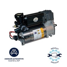 Kompressor Luftfederung