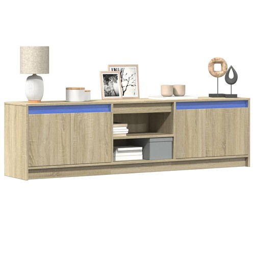 Schrank mit led beleuchtung - schrank,