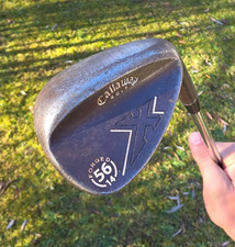 Callaway X-Forged Sand Wedge