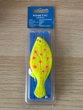 Kinetic Sabiki JAY FLOUNDER