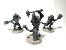 Kroxigors, Seraphon, Warhammer