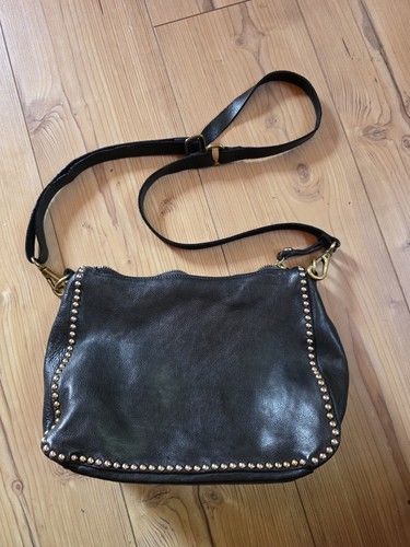 Campomaggi tasche nero mit - campomaggi,
