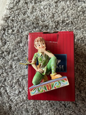 Jim Shore* Disney* Peter Pan*