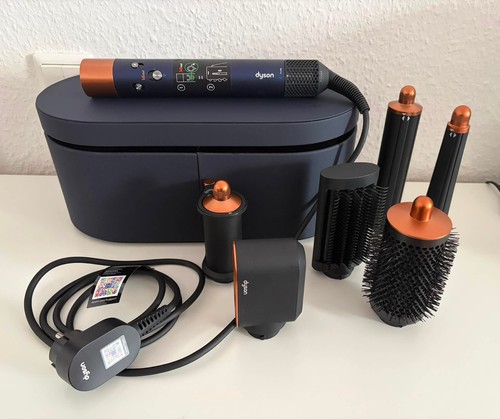 Dyson airwrap - dyson, i.d.™