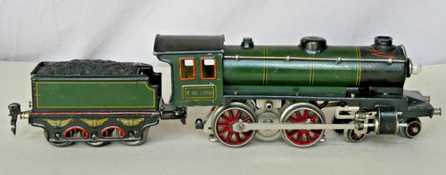 Märklin 65 13050 dampflok - , e