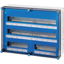 Hensel Automatengehäuse Mi