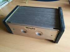 Wärmetauscher,  Kondensator