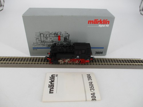 Märklin spur 3604 - märklin,
