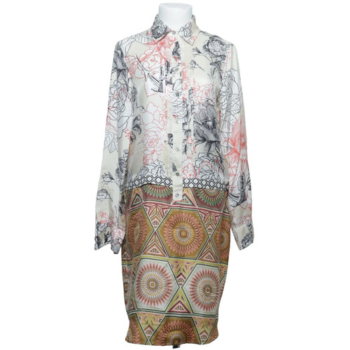Maliparmi blusenkleid - maliparmi,,