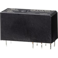 Zettler Electronics AZ743-2CE-24DE Powerrelais 24 V/DC 8 A  1 St.