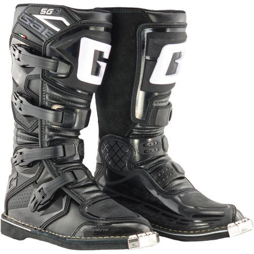 Gaerne kids motocross stiefel - gaerne,