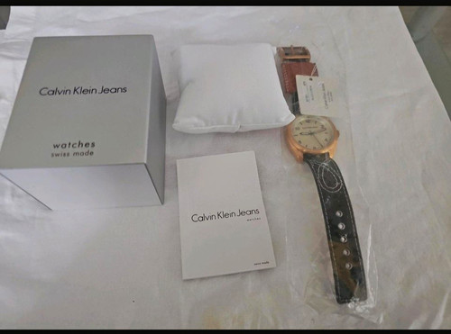 Calvin klein jeans - calvin,