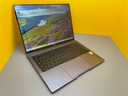 Huawei matebook pro 2020 - huawei, x