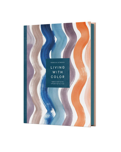 Living with color - living,