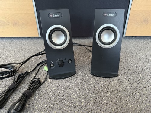 Labtec pulse 285 - pulse,