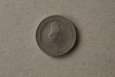 Tunesien dinar 1990 - 1990, fao