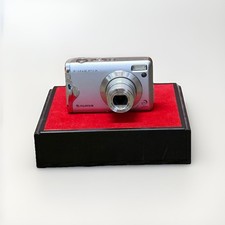 FUJIFILM Finepix F20 Fuji Vintage Digitalkamera Kompakt Point and Shoot -TOP