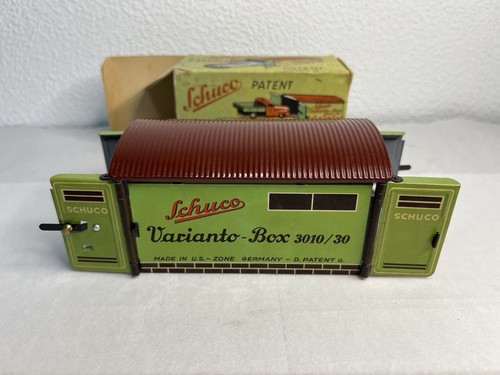 Schuco varianto box - schuco, 3010/30