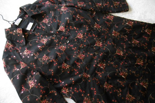 Chasuble mantel top - chasuble, fa