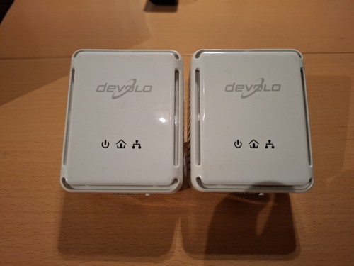 Devolo dlan 200 - devolo, easy