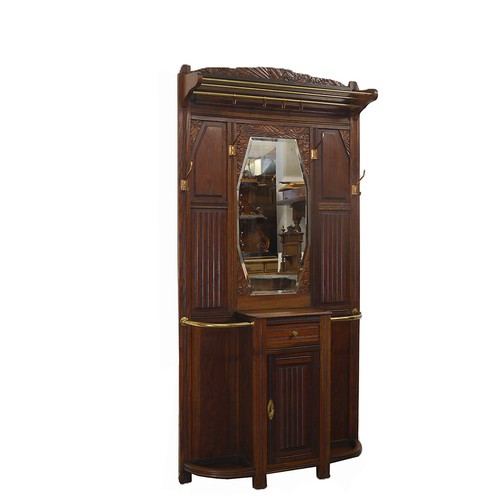 Garderobe flurgarderobe - garderobe,