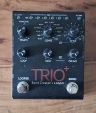 Digitech trio band creator - band,