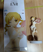 Puella Magi Madoka Magica The Movie Rebellion - Mami Tomoe figure, EXQ
