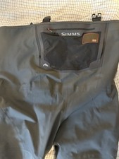 Simms G3 Goretex 3 Lagen XXLS
