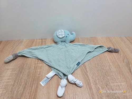 Babydream rossmann schmusetuch - babydream,